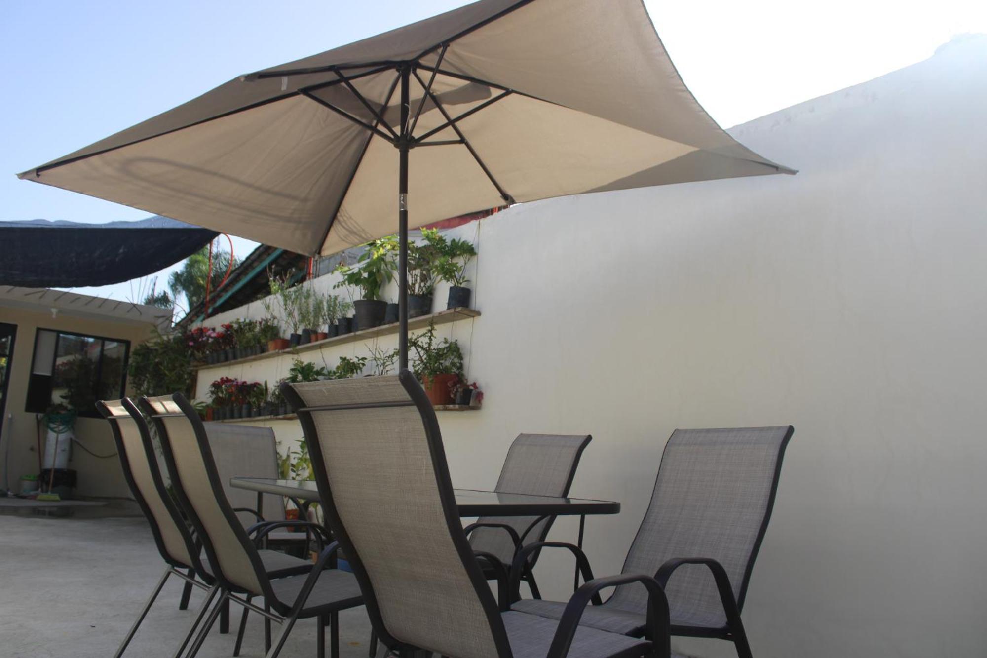 Hotel Boutique La Orquidea كواتيبيك المظهر الخارجي الصورة