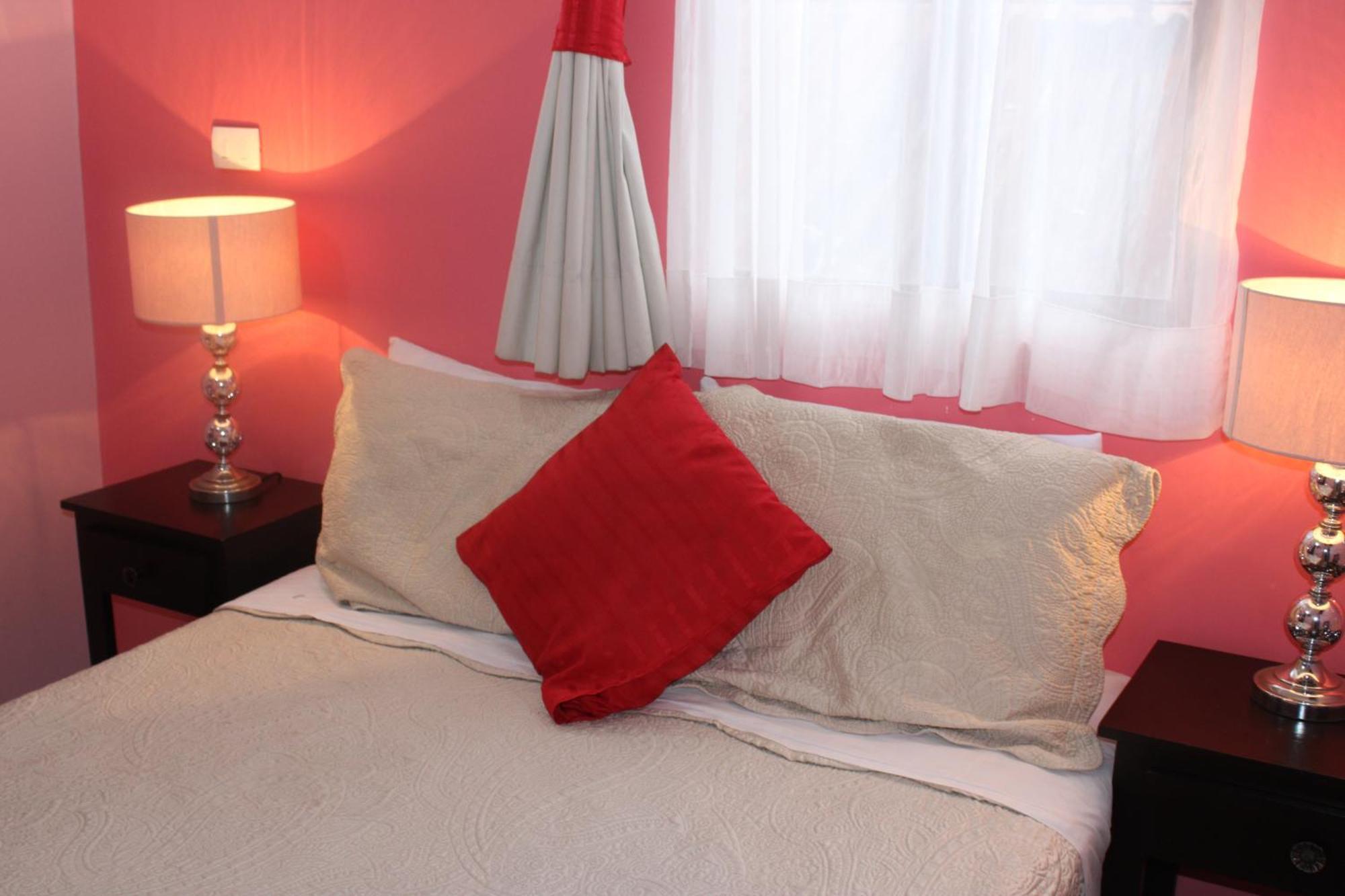 Hotel Boutique La Orquidea كواتيبيك المظهر الخارجي الصورة