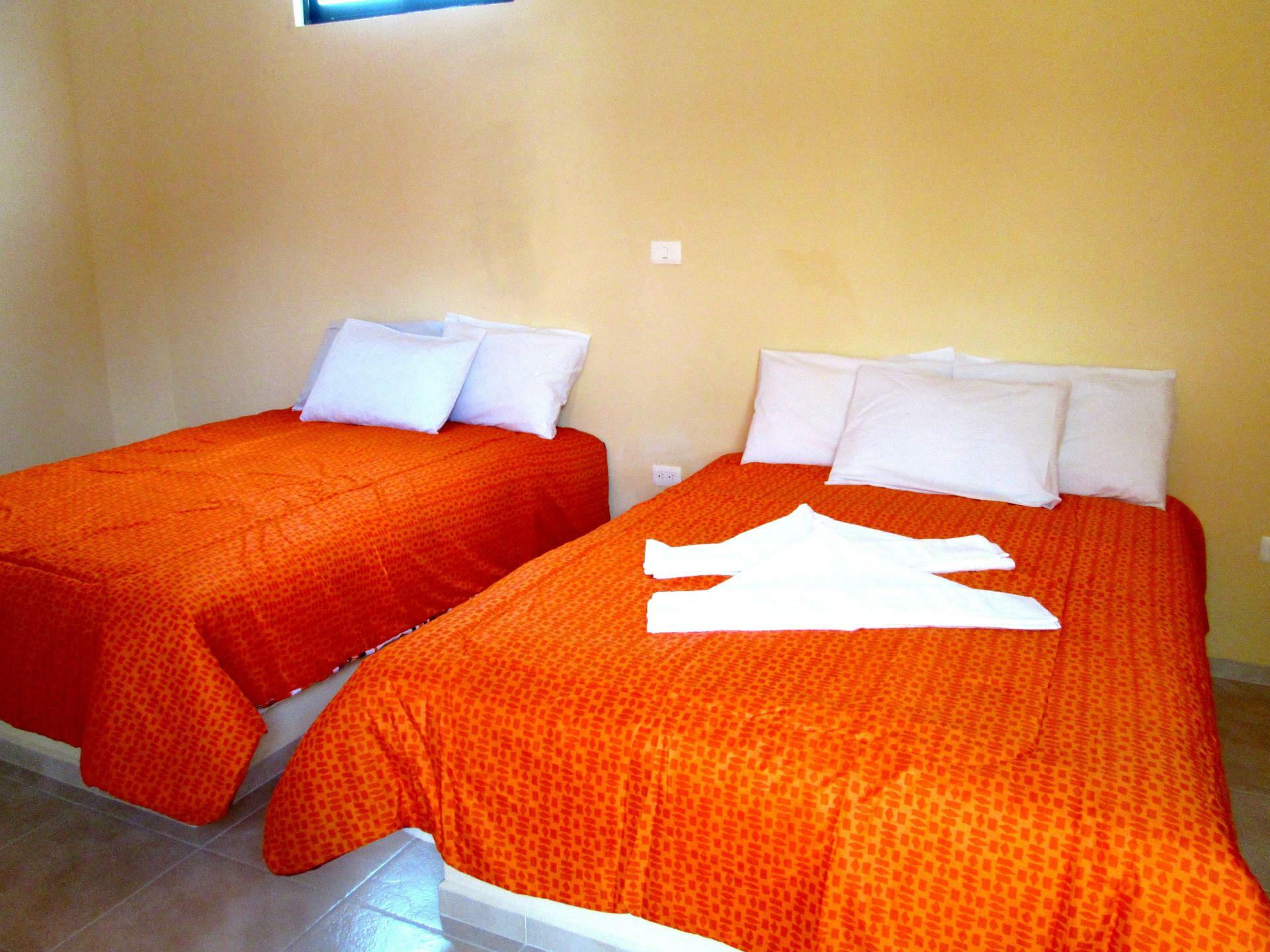 Hotel Boutique La Orquidea كواتيبيك المظهر الخارجي الصورة