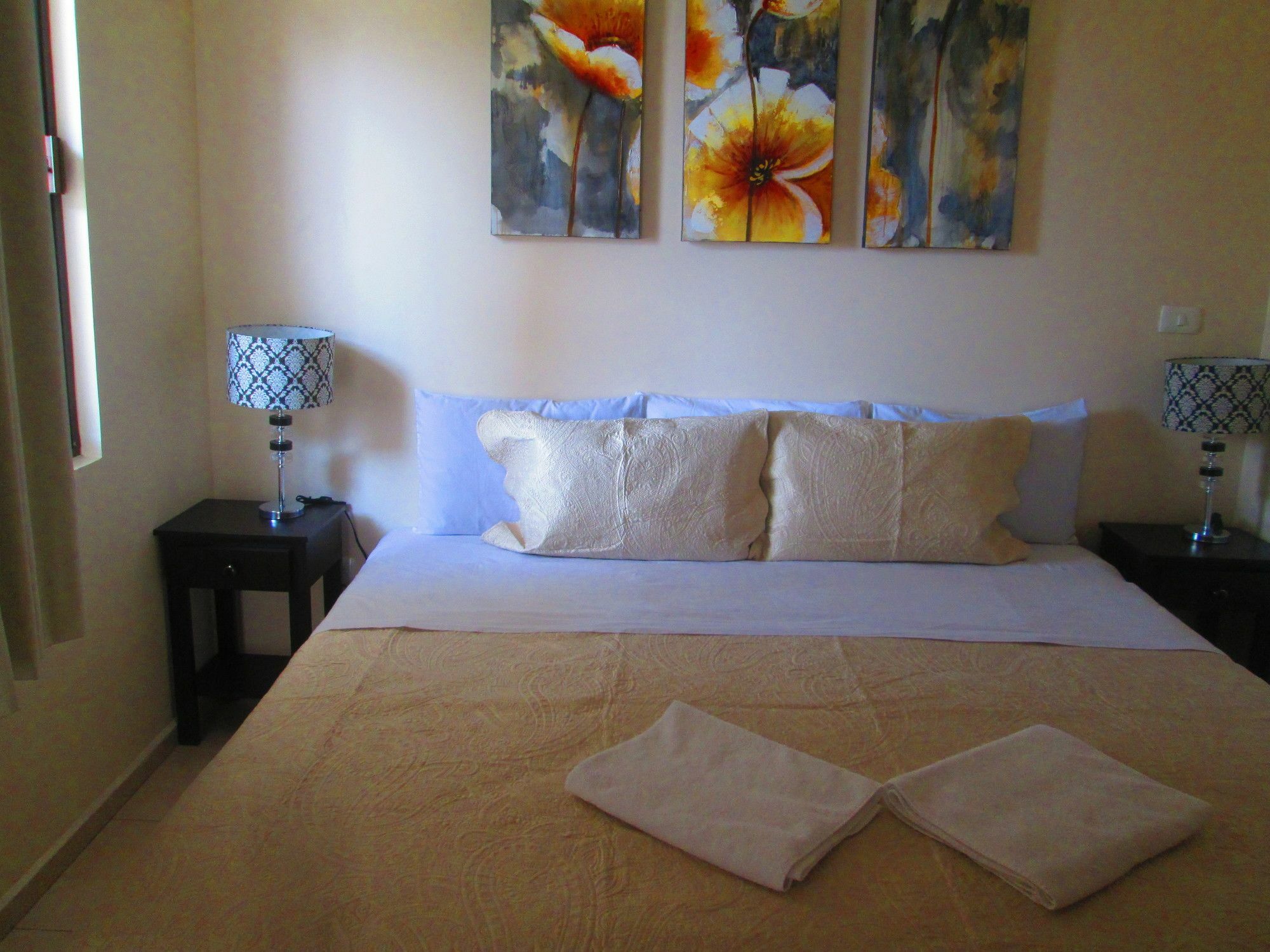 Hotel Boutique La Orquidea كواتيبيك المظهر الخارجي الصورة